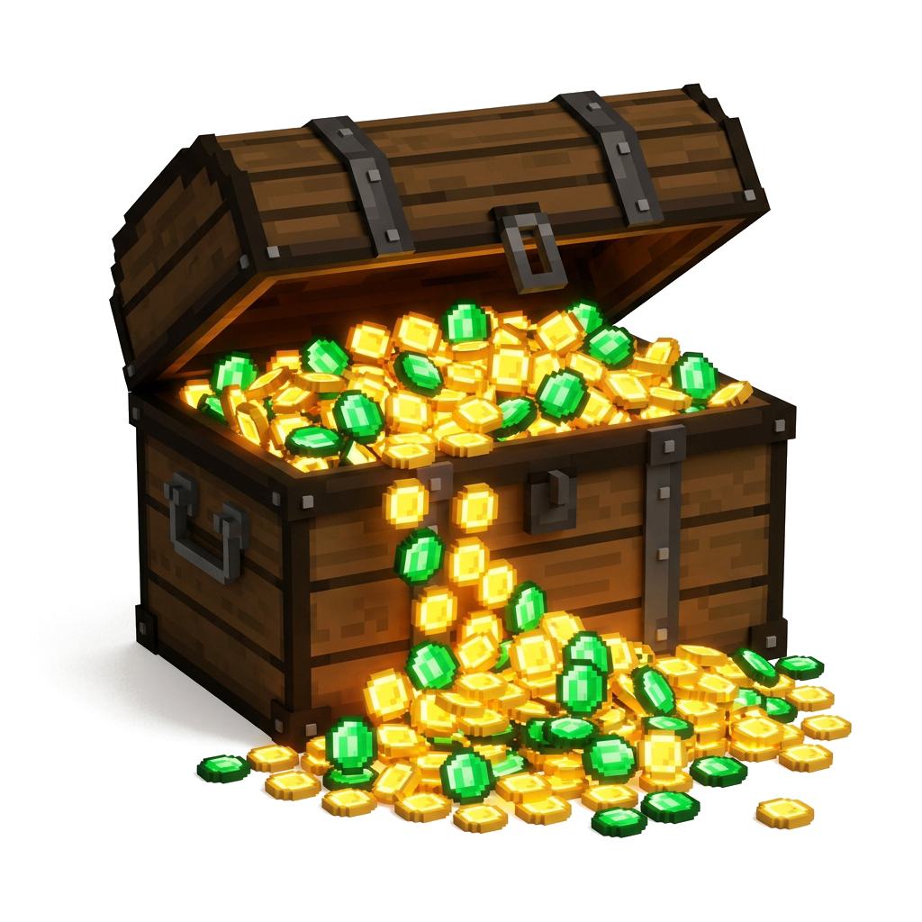 Wildkit Coins