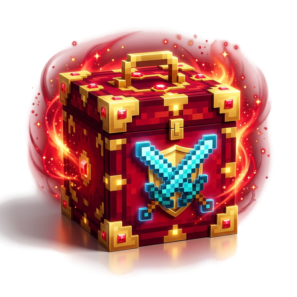BoxPvP Kits